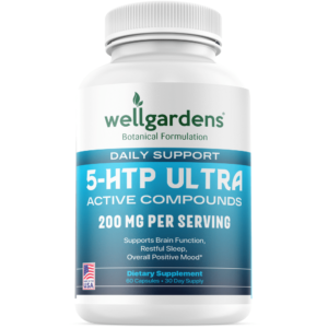 5-HTP Ultra