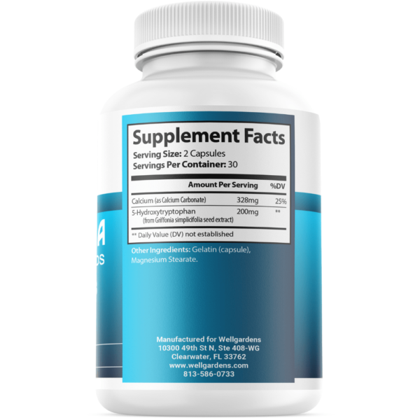 5-HTP Ultra - Image 2