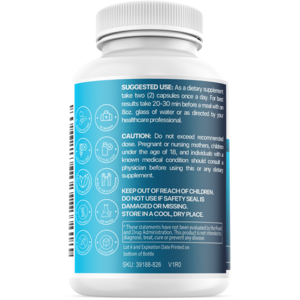 5-HTP Ultra - Image 3