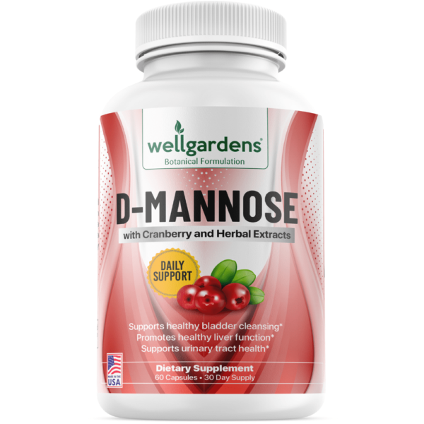 D-Mannose