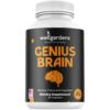 Genius Brain