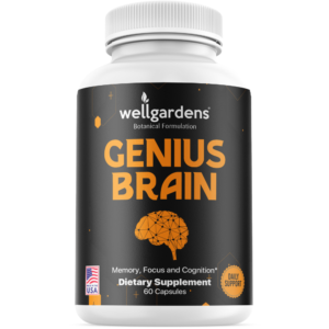 Genius Brain