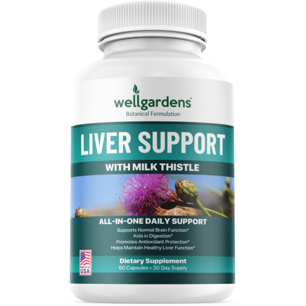 Liver Support