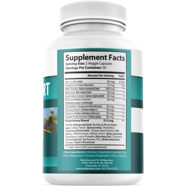 Liver Support - Image 2