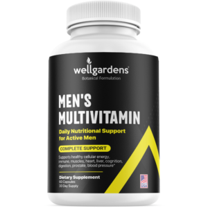 Men's Multivitamin