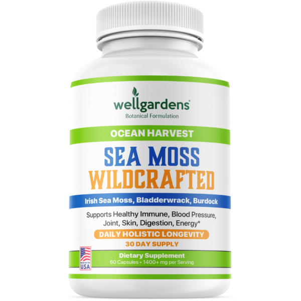 Sea Moss