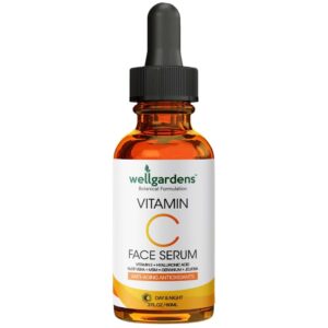 Vitamin C Serum