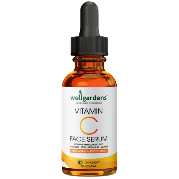 Vitamin C Serum