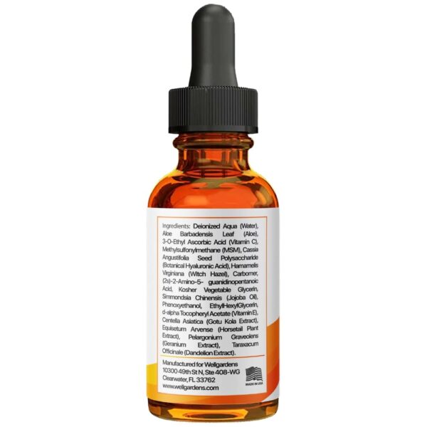Vitamin C Serum - Image 2