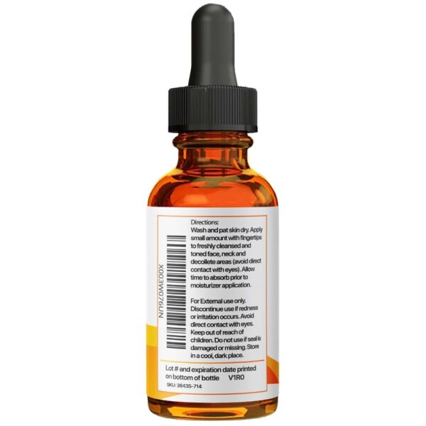 Vitamin C Serum - Image 3