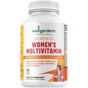 Women's Multivitamin
