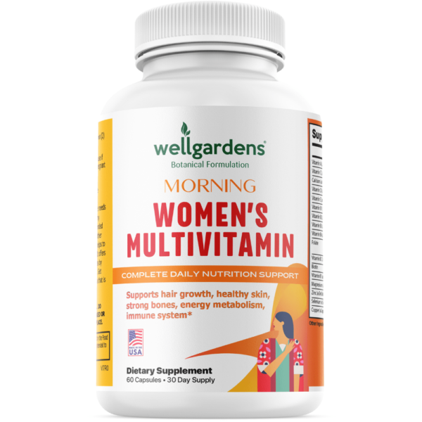Women's Multivitamin